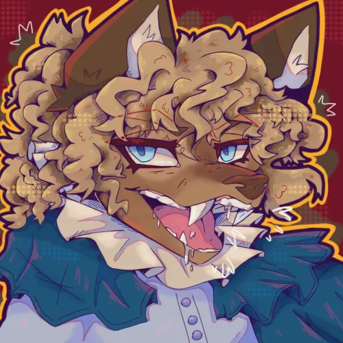 Thumbnail nyashoo_ Presents Comm for Dragon Fuit - Dive into Kemono Furrys