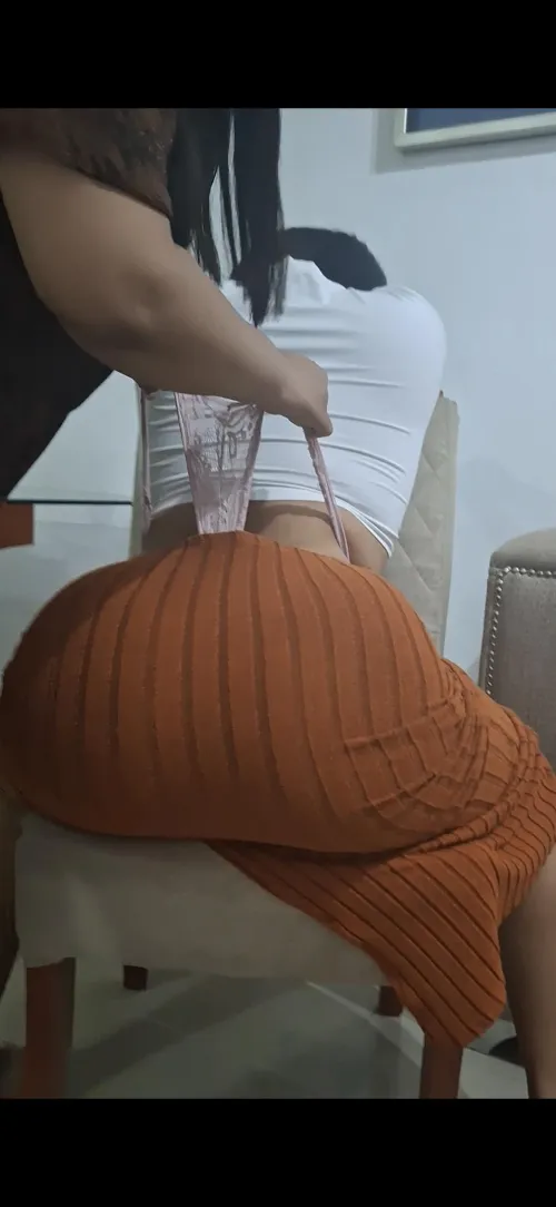 Thumbnail alhalh7777: Embracing More Wedgies for Big Booty in WedgieGirls