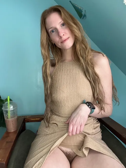 Thumbnail Needing Protein: Morning Ritual by Emersonbloom22 | Naughtychicks