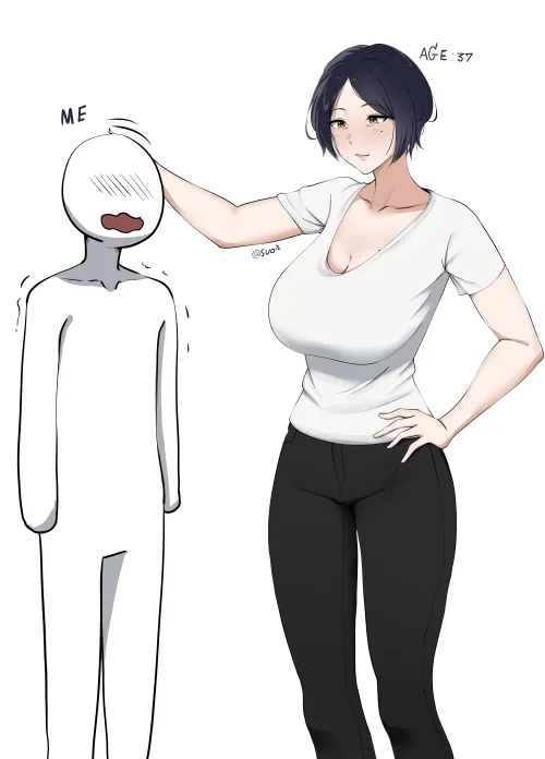 Thumbnail Celebrating Women: Insights from Bobby_Benevolent on AnimeMILFS