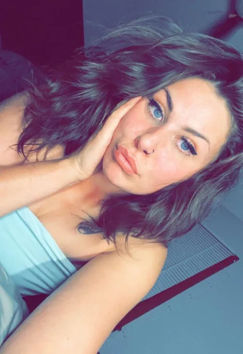 Thumbnail Monday Blues Unveiled by Brittfaithm from Adorable_Girls