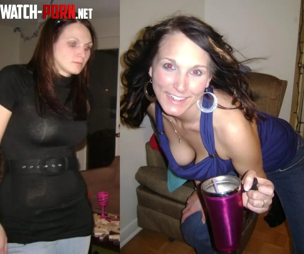 Good girls need attention too by wetjane6969