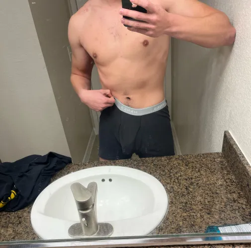 Thumbnail Dive into 23 Straight Bulges: TeacherAcceptable190's Perspective