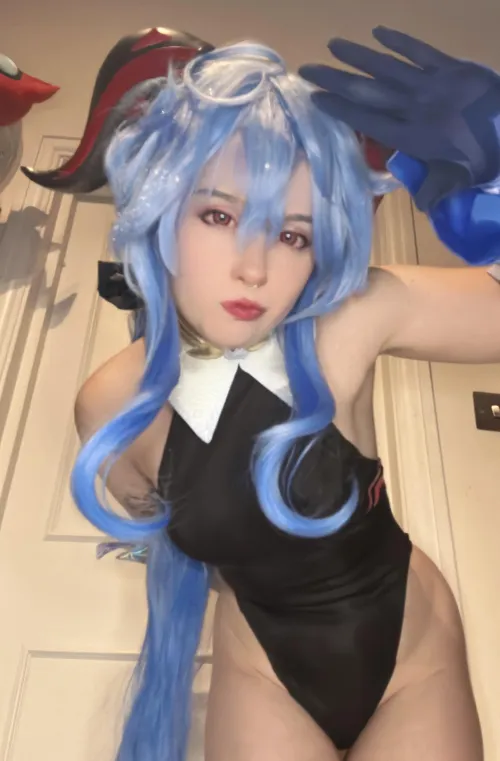 Thumbnail Unlock Good Luck with Nerdy Cosplay Girl's OnlyFans101 | Althime