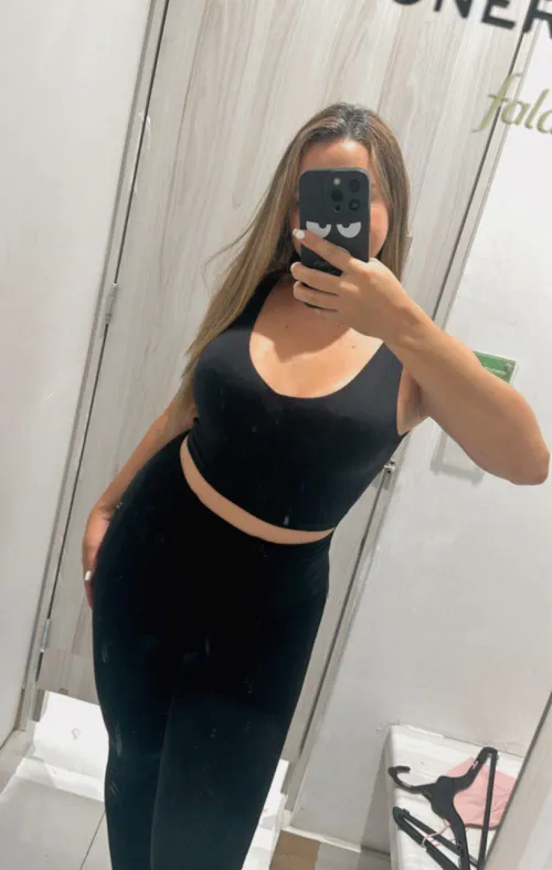 Thumbnail Ashleymichell's Braless Revelation - A Rare Sight!