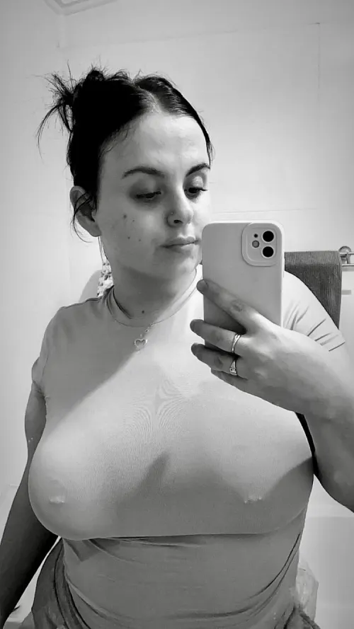 Thumbnail Are My Tits Big Enough? Dive into Caaandyxx's Perspective