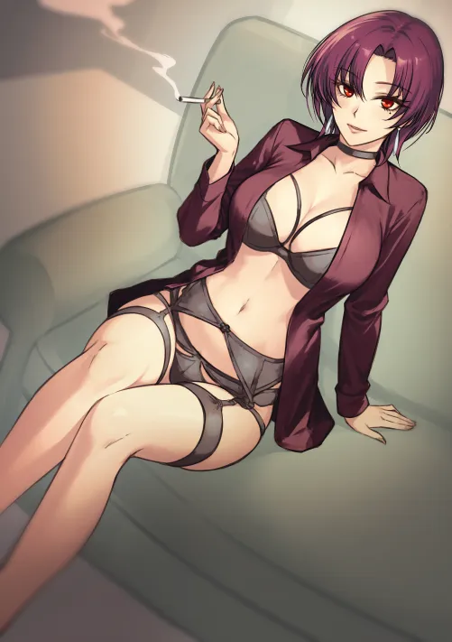Thumbnail Exploring Bazett FateGO Wonders by CheetahSperm18 in OppaiLove