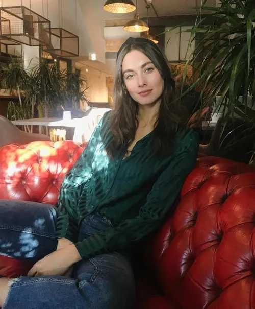 Thumbnail Morven MacSween: Exquisite Beauty Unveiled by Sorry_Description_29