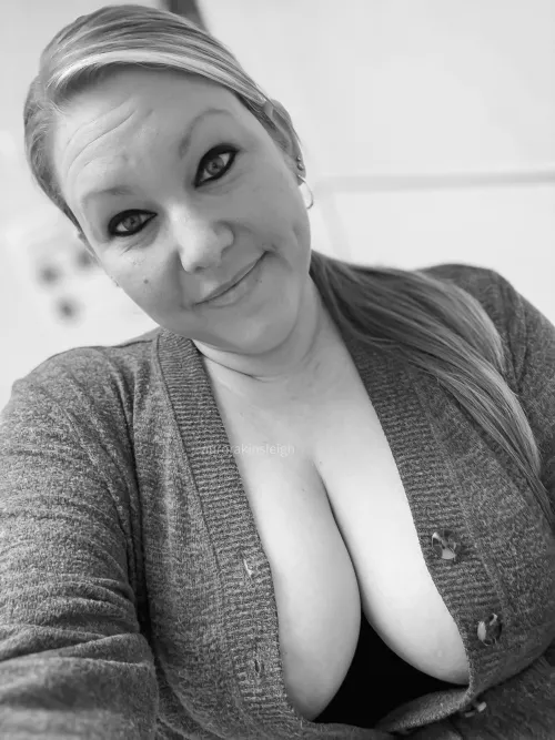 Thumbnail AuroraKinsleigh's Classic BBW Chubby Appeal