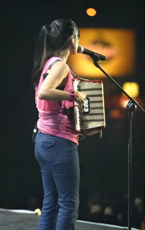 Thumbnail Upscaled Julieta Venegas Culo Ass Revealed by Alsavi2244