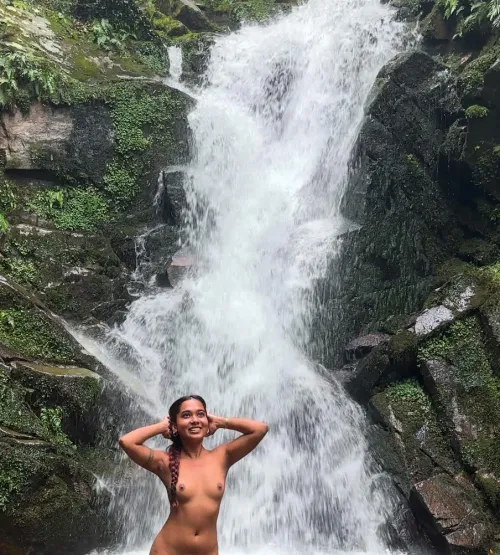 Thumbnail Make You Cum Like a Waterfall - Sensual Adventures by Mia_Z123 | AsianHotties Category