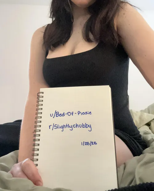 Thumbnail Bed-Of-Rosie's Verification Post - Join the Fun
