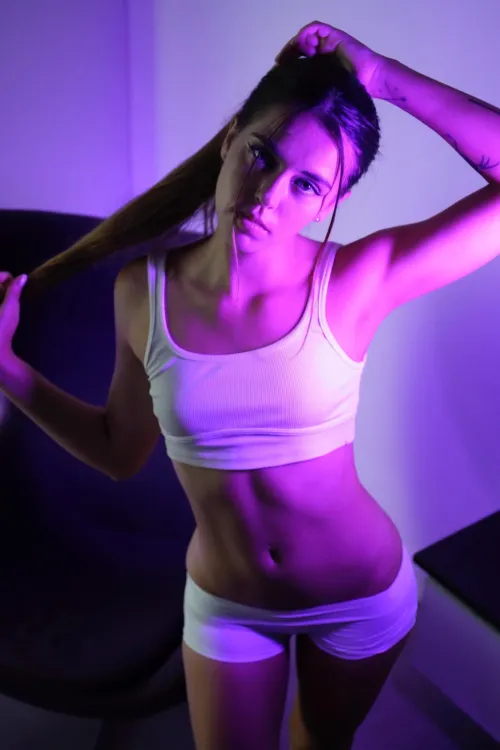 Thumbnail Style and Sexiness: The Perfect Pairing | SexyModelEmmy