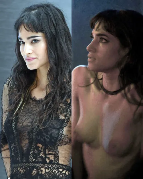 Thumbnail Sofia Boutella Exposed by AdSpecialist6598 | Celebsnaked