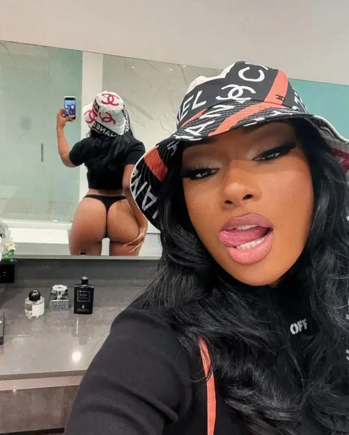Thumbnail Cookies4Cream- Presents Meg The Stallion