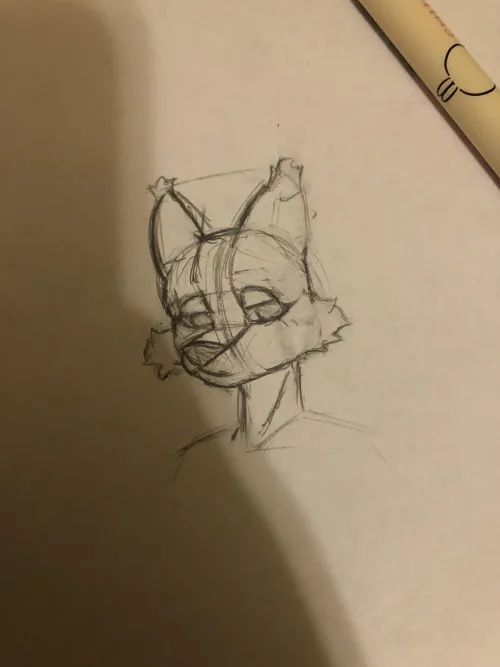 Thumbnail Exploration in Furry World by No_Question_5054: A Personal Journey