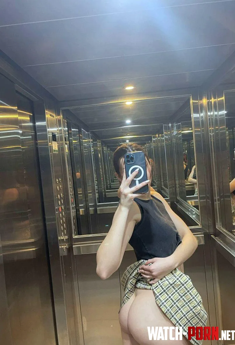 Bought new skirt for u hope u like it by palelovely