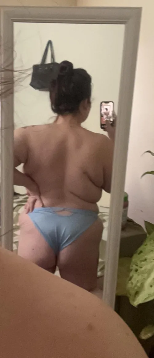Thumbnail Confessions of Not Wearing Tops at Home by Author Ok-Kitchen6322