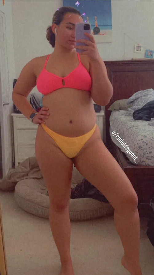 Thumbnail cutielifeguard_'s Jolyn Bikini Extravaganza in BikiniBodies