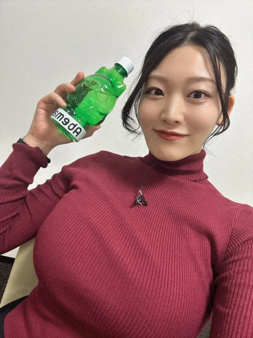 Thumbnail BJ-Stroker Explores Japanese Jugs in 2busty2hide Category