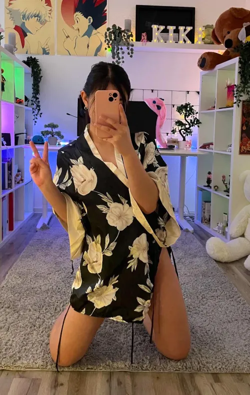 Thumbnail Perfectly Cuddly Fit for Xsmallgirls - Explore pandakikii's Creations
