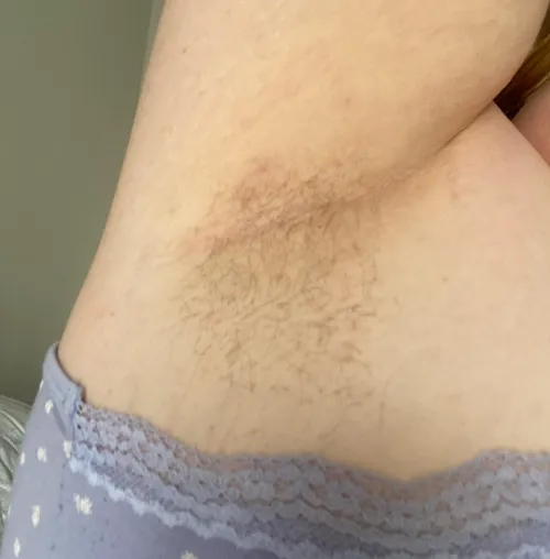 Thumbnail Indulge in the Aromatic Allure of Armpit Fetish Fantasies | GuidanceMelodic2345