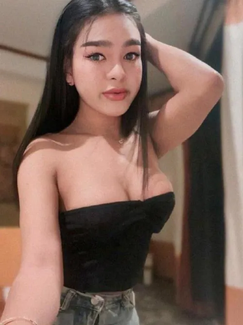 Thumbnail Own My Booty: A Journey in Asiansissification