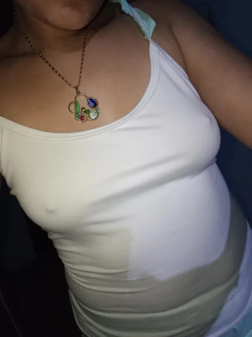 Thumbnail Experience the Elegance of My White Blouse by Sadhu9898 in the Pokies Category