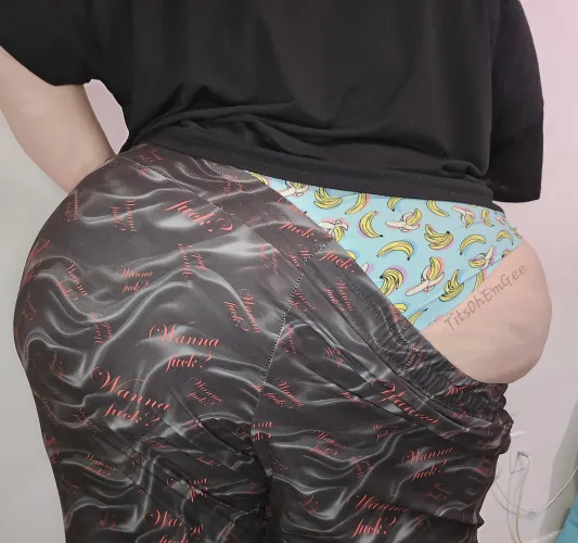 Thumbnail The Ultimate Question in SSBBW by TitsOhEmGee