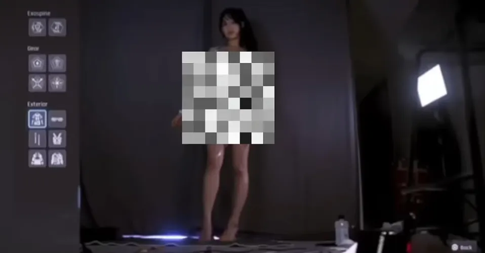 Thumbnail Saucy Secrets Revealed by PawPaw-eight