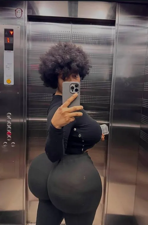 Thumbnail Exploring Sensual Temptations with kaiisfried's Big Ol Ass
