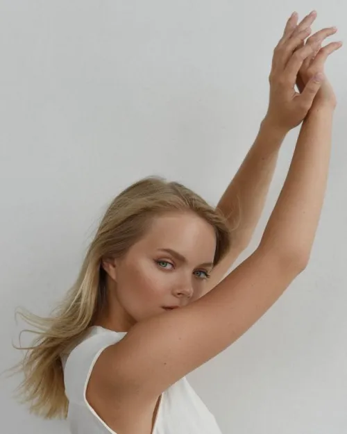 Thumbnail Christine Zonova Unveiled by Small44: Exploring PrettyGirls