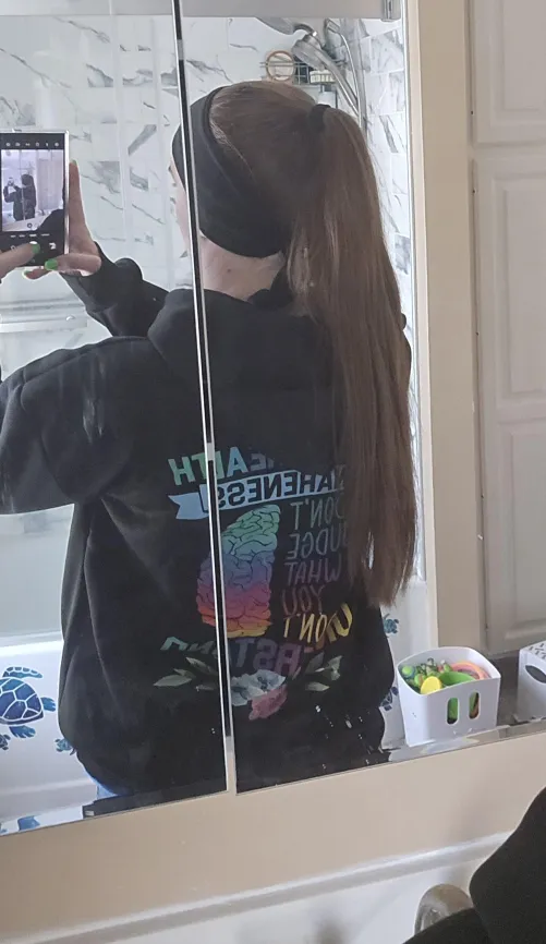 Thumbnail Everyday Chic - Accomplished_Low8096's Go-To Ponytail Style