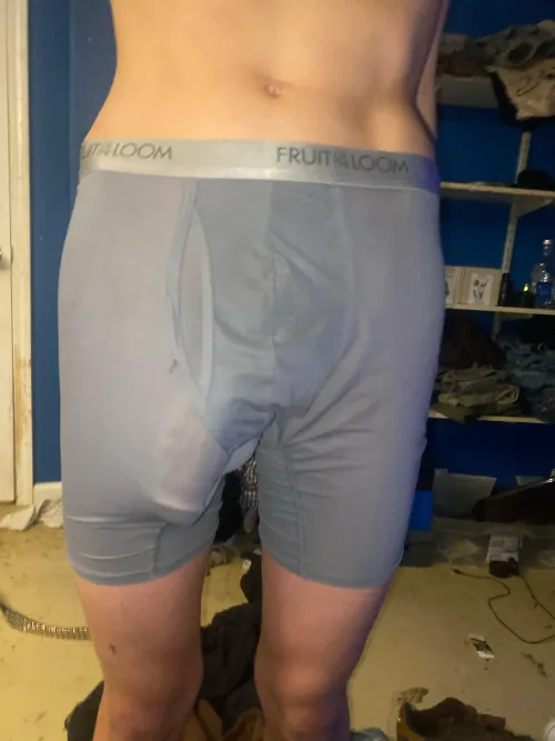 Thumbnail The Controversial 19 Gay Bulges Uncovered by Upbeat-Resource1465
