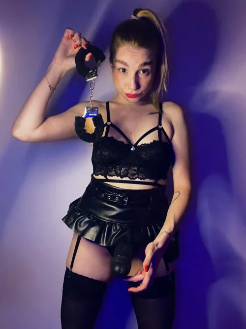 Thumbnail Mommy's Approval: 'Mommy Knows You Want His Huge Cock Inside'
