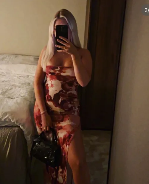 Thumbnail Proclaiming Superiority: The Sexiest Blond Inside by Whole_Worry_2237