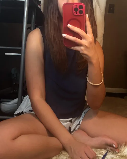 Thumbnail Enjoy a Chilled Day with Sage_allen | Latinas Category