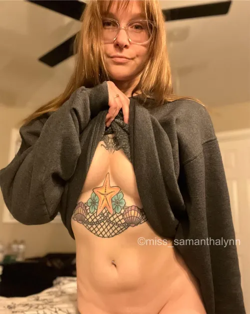 Thumbnail Punk Mommy Vibes: Embracing Unique Connections with miss_samanthalynn