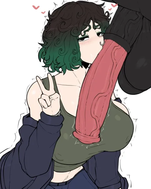 Thumbnail HentaiBeast: A Picture of This Sub by Da_Darius