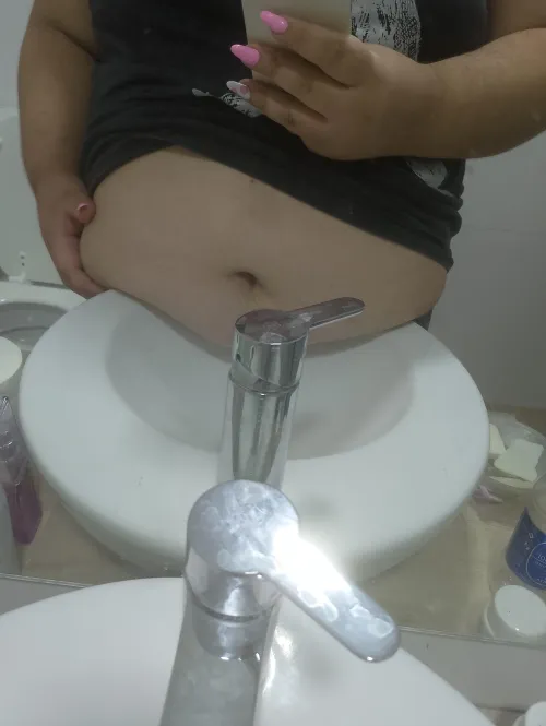 Thumbnail Help - Heavy Belly Alert! An Insightful Read by BigFiorellaschz