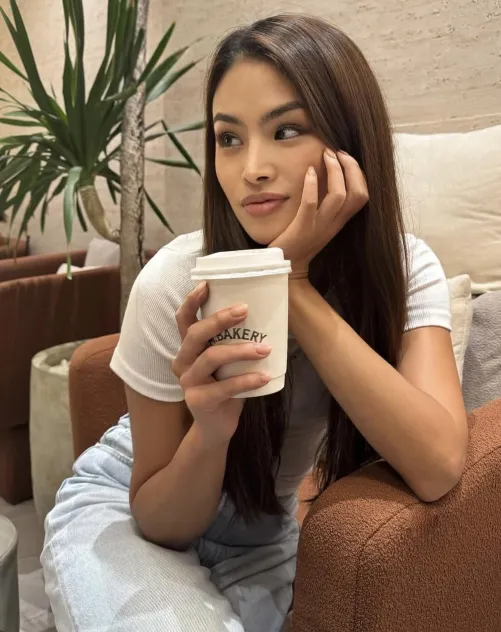 Thumbnail Caffeine Boost: Sorry-Turnover8920's PrettyGirls Craving