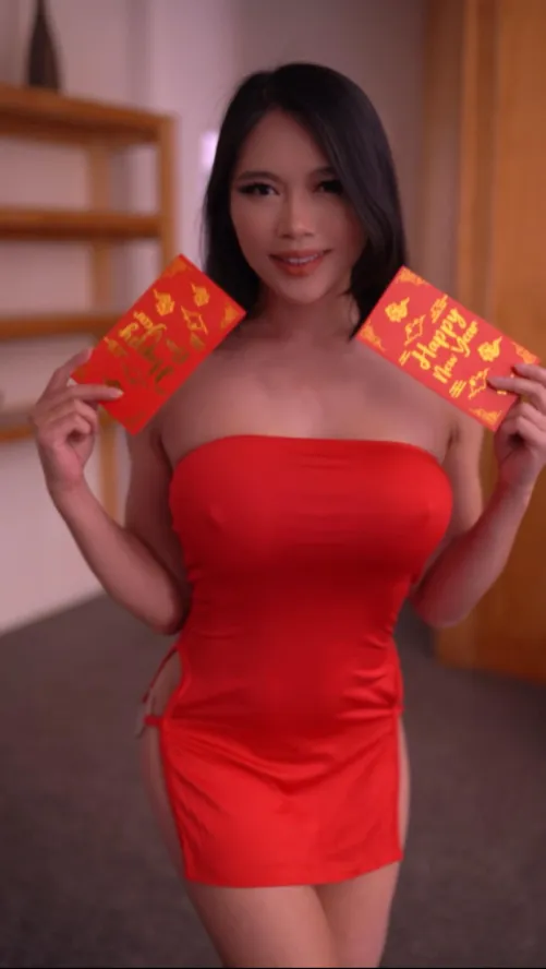 Thumbnail linny_hill's Festive Pokies - Happy Lunar New Year!