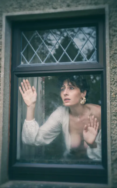 Thumbnail Emma: A Story of Feminine Grace by reznorek | LaBeauteFeminine