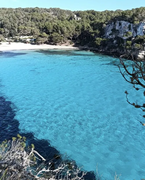 Thumbnail Discovering Cala Macarella: Your Ultimate Beach Guide