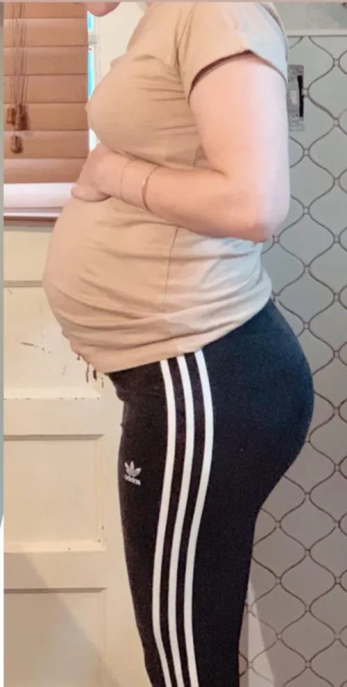 Thumbnail Countdown to Twins: boduke1019's PreggoPorn Journey