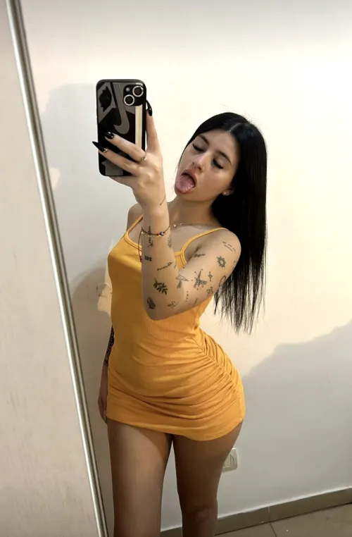 Thumbnail Naughty Babe - Hot Babes Content by OurLoveStoryx