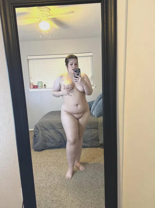 Thumbnail Mystery Revealed: Guess My Favorite Position for a Nude by SirenMoansLily