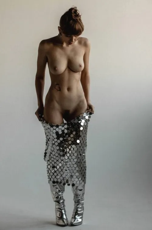 Thumbnail GeorgeneLeggett's Allure: The Captivating Inga