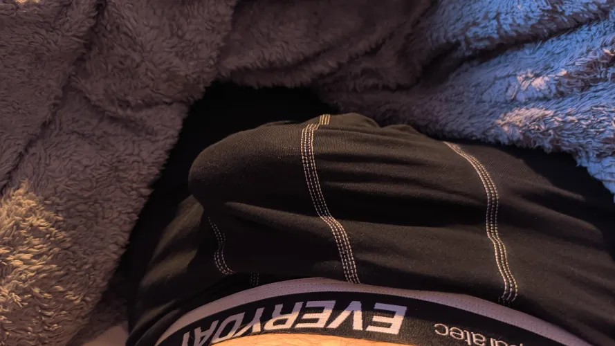 Thumbnail Morning Wood Unveiled: 29 Bi Perspectives by Cold-Rhubarb-297