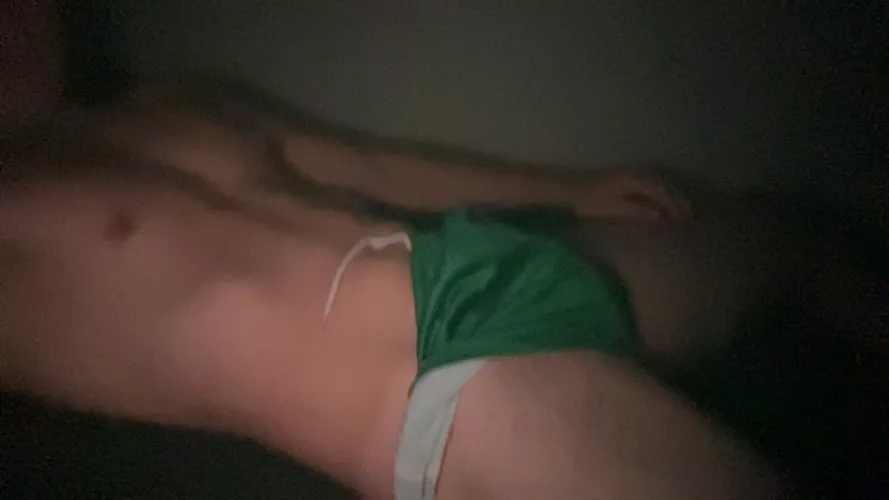 Thumbnail 18 Bi Secrets Revealed: DM to Uncover Bulges by Fearless-Spinach-815